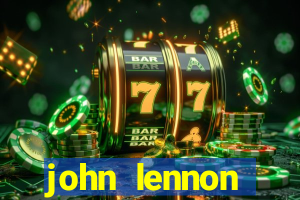 john lennon epiphone casino